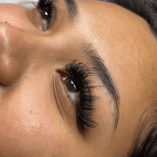 LASH VIP ✨👸🏻🧚🏻 at Lash House Beauty in Stockton, CA